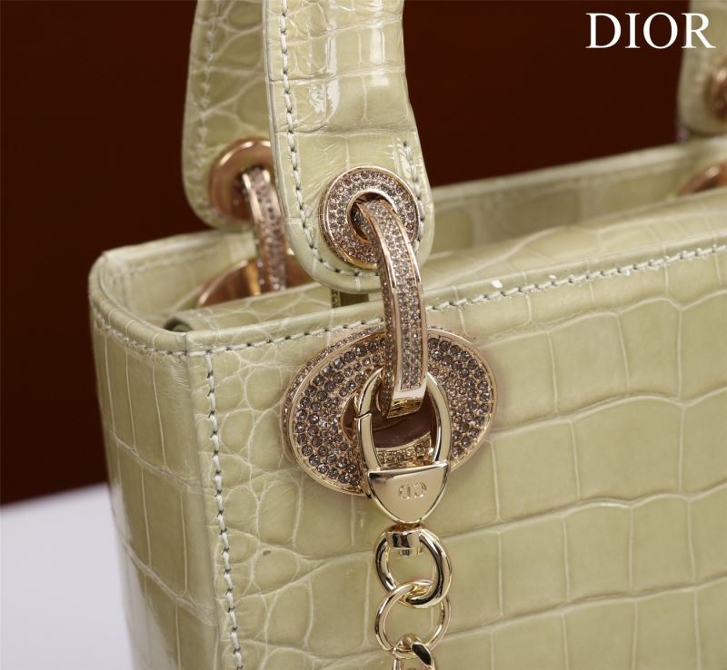 Christian Dior My Lady Bags